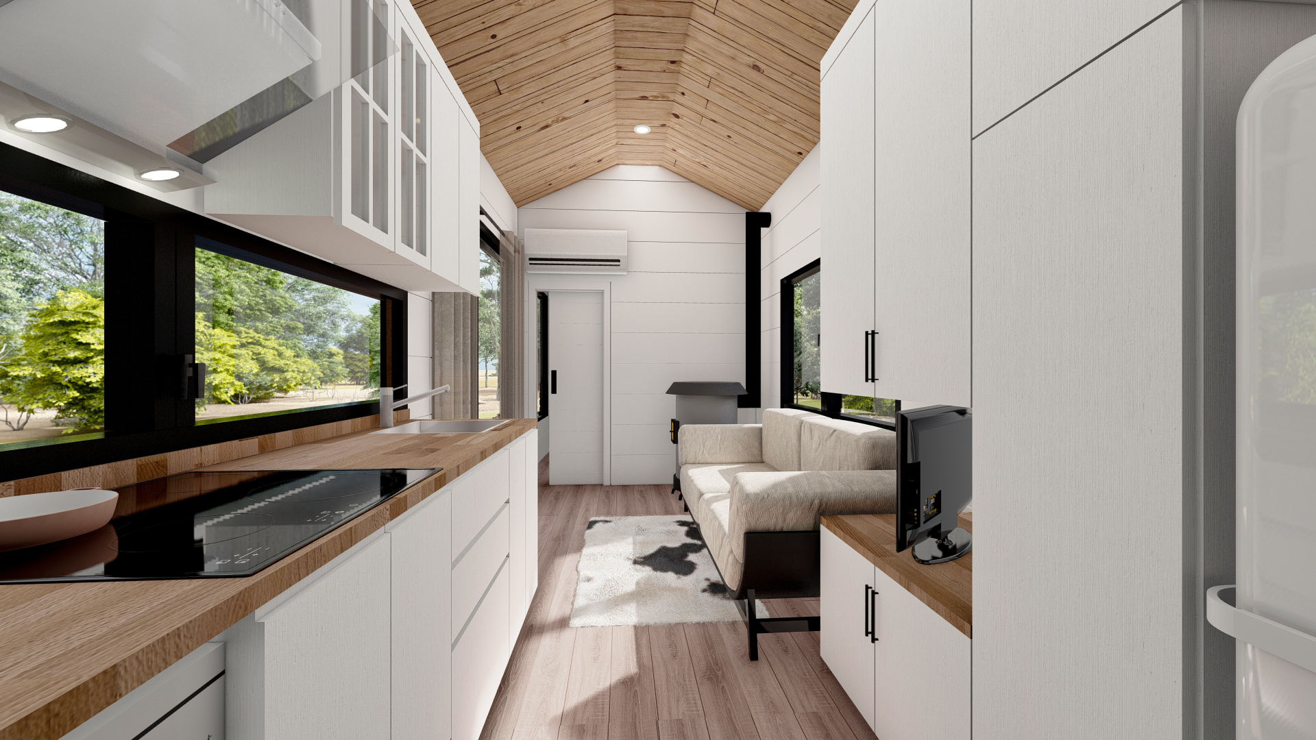 Tiny House